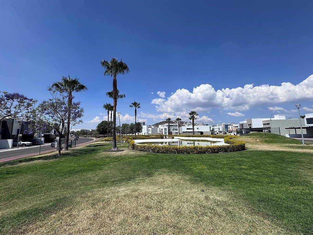 Casa en condominio en Juriquilla la Condesa, Querétaro, foto 43 de 43
