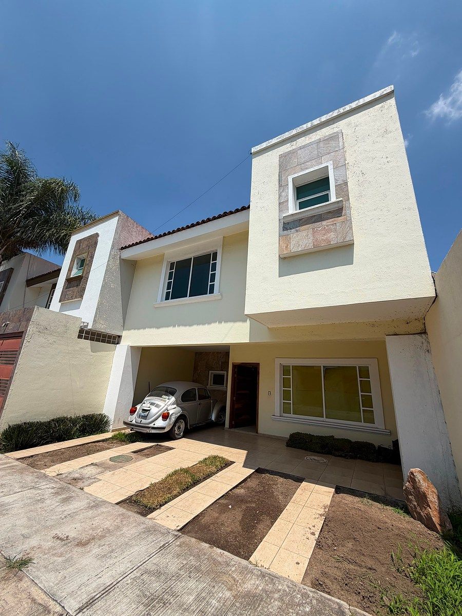 Casa em Girasoles Acueducto, Zapopan, foto 25 de 25
