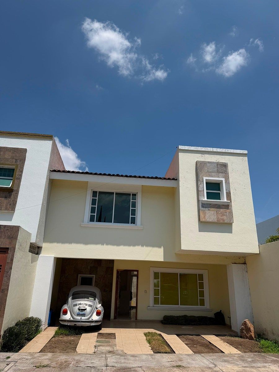 CASA PARA ALUGAR - GIRASSÓIS ACUEDUTO, foto 1 de 25