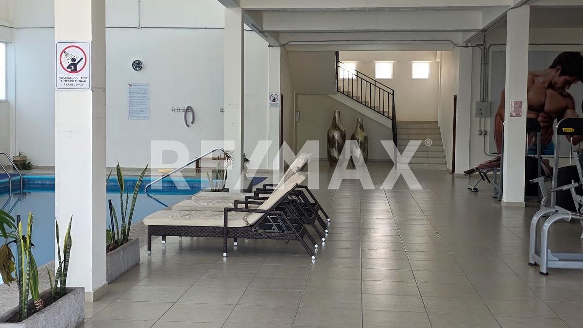 Apartamento em Residencial el Refugio, Querétaro, foto 15 de 29