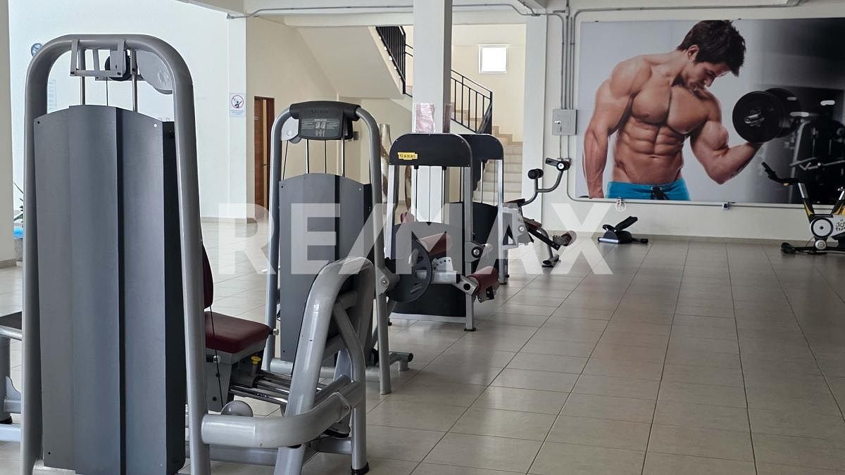 Apartamento em Residencial el Refugio, Querétaro, foto 17 de 29