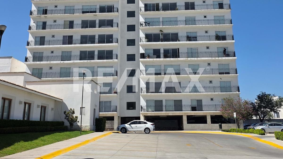 Apartamento em Residencial el Refugio, Querétaro, foto 23 de 29