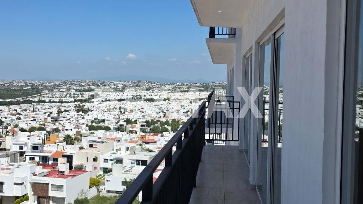 Apartamento em Residencial el Refugio, Querétaro, foto 26 de 29