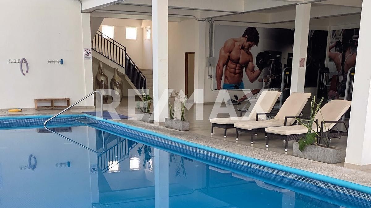 Apartamento em Residencial el Refugio, Querétaro, foto 27 de 29