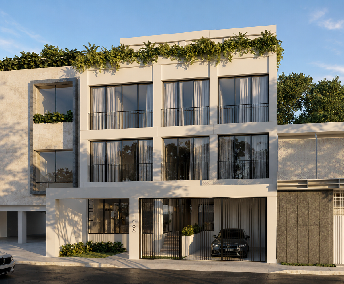 PRE VENTA ELEVA SATÉLITE | DEPARTAMENTOS EN JARDINES DEL BOSQUE EN GUADALAJARA - foto 1