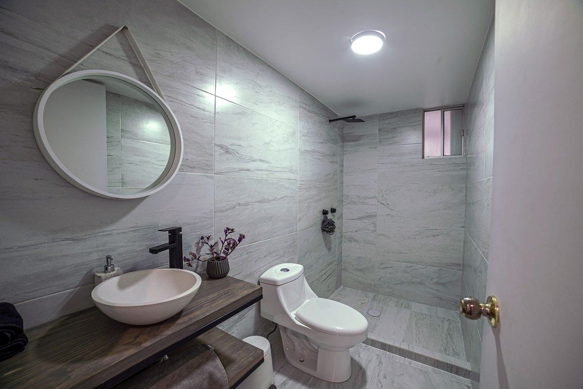 Apartamento em Lomas Verdes 5a Sección (La Concordia), Naucalpan de Juárez, foto 10 de 11