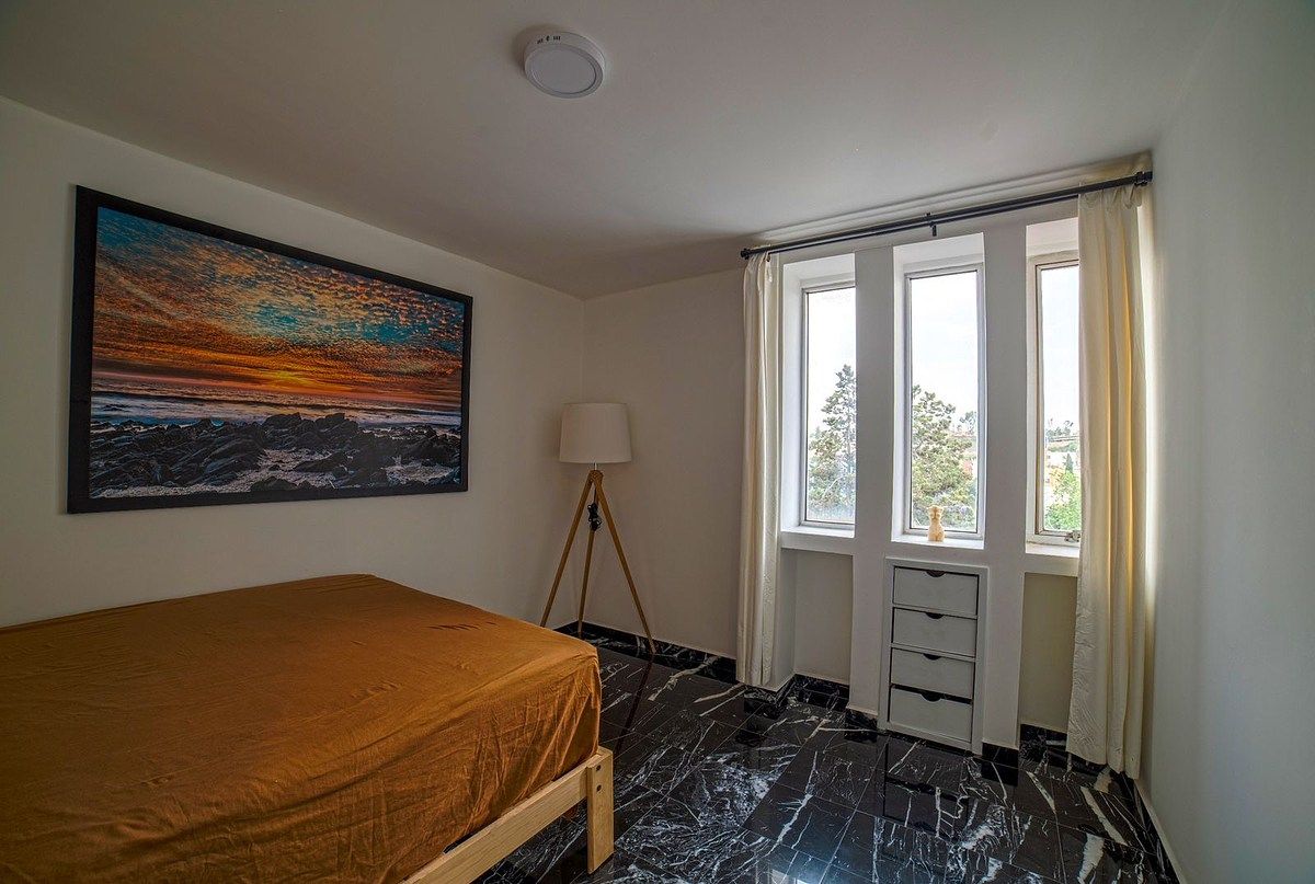 Apartamento em Lomas Verdes 5a Sección (La Concordia), Naucalpan de Juárez, foto 7 de 11