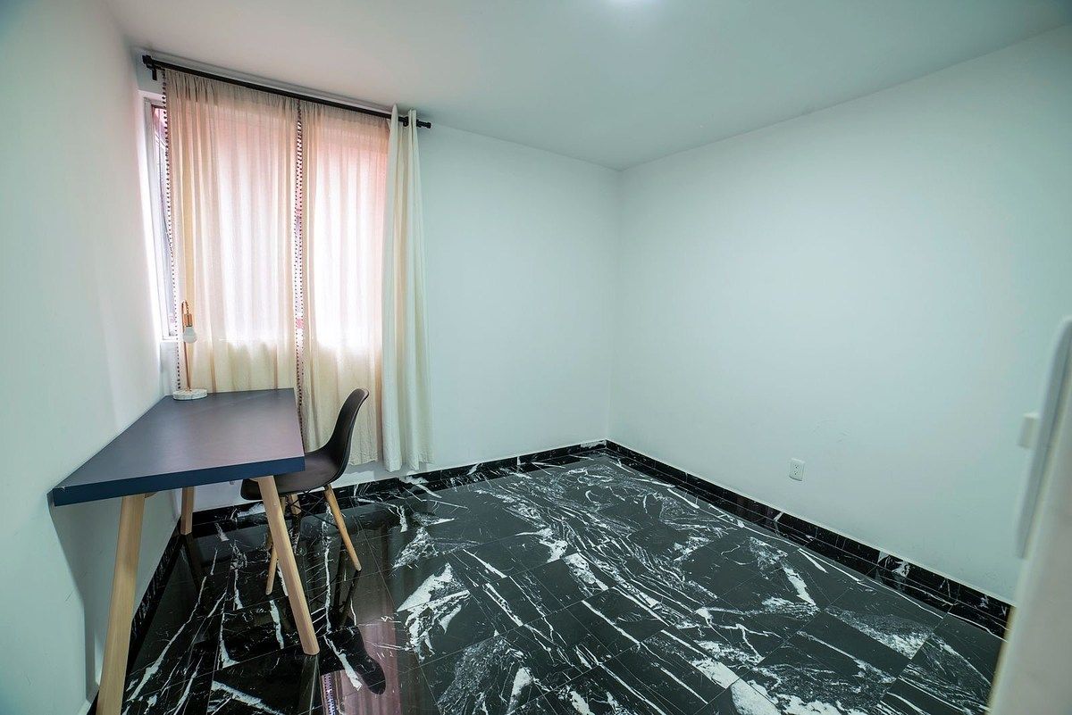 Apartamento em Lomas Verdes 5a Sección (La Concordia), Naucalpan de Juárez, foto 9 de 11