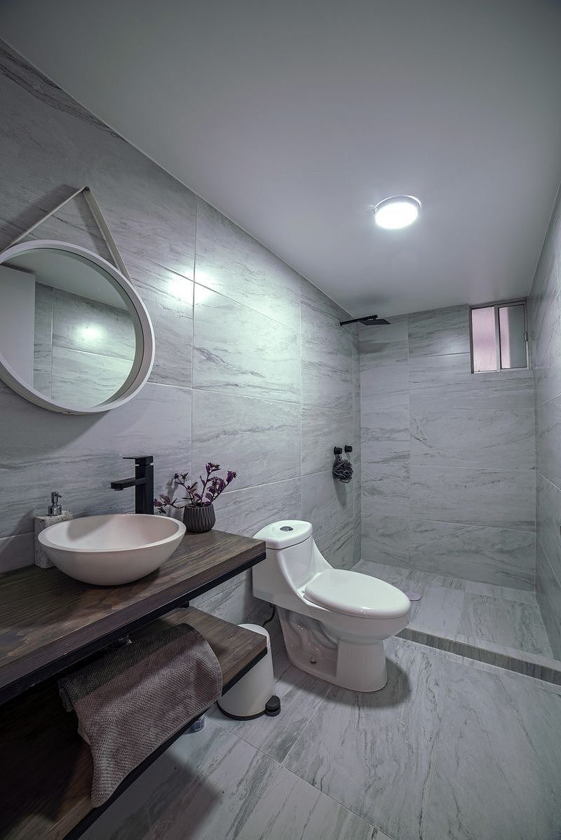 Apartamento em Lomas Verdes 5a Sección (La Concordia), Naucalpan de Juárez, foto 11 de 11