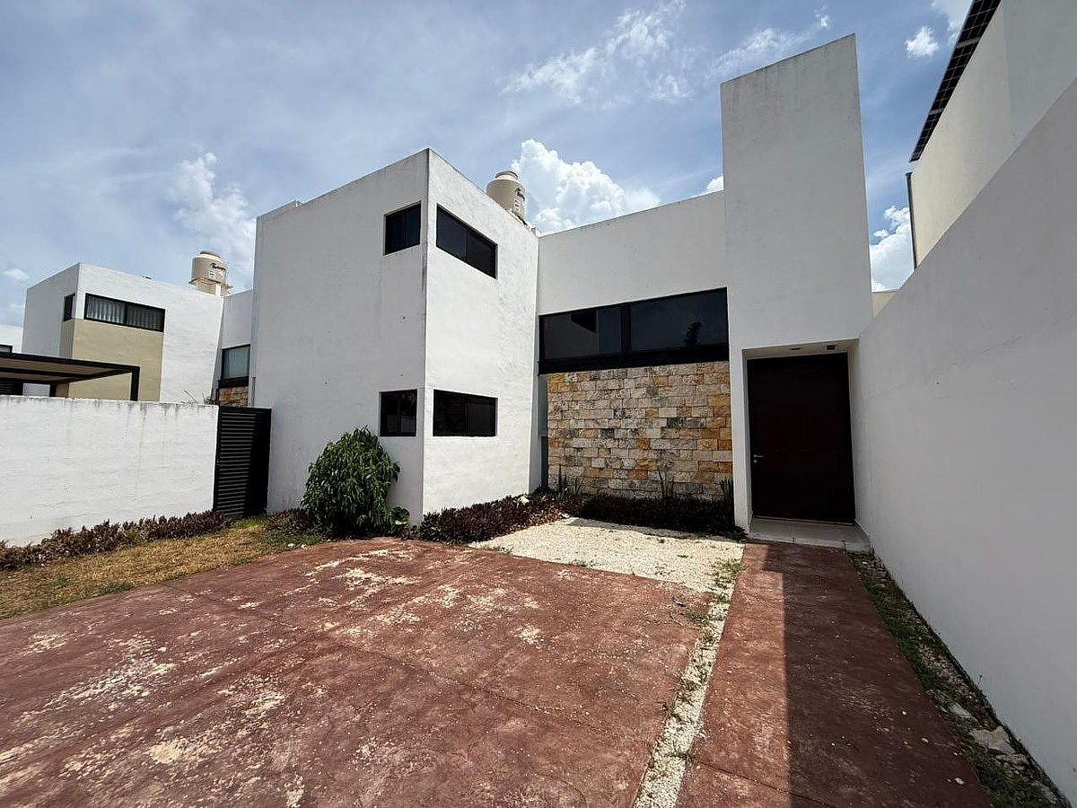 CASA PARA ALUGAR | REAL MONTEJO, MÉRIDA | 3 QUARTOS | 3 BANHEIROS, foto 1 de 20