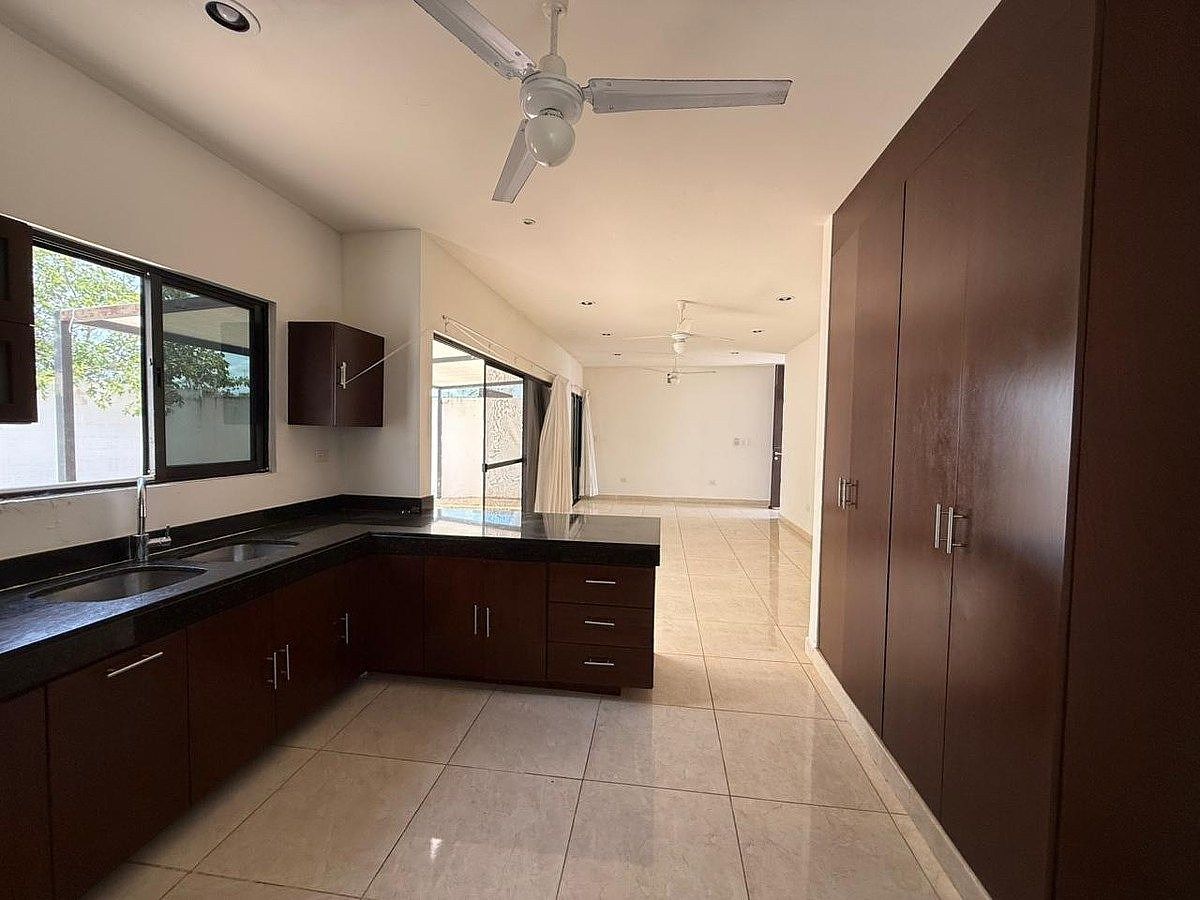 Casa em Real Montejo, Mérida, foto 4 de 20