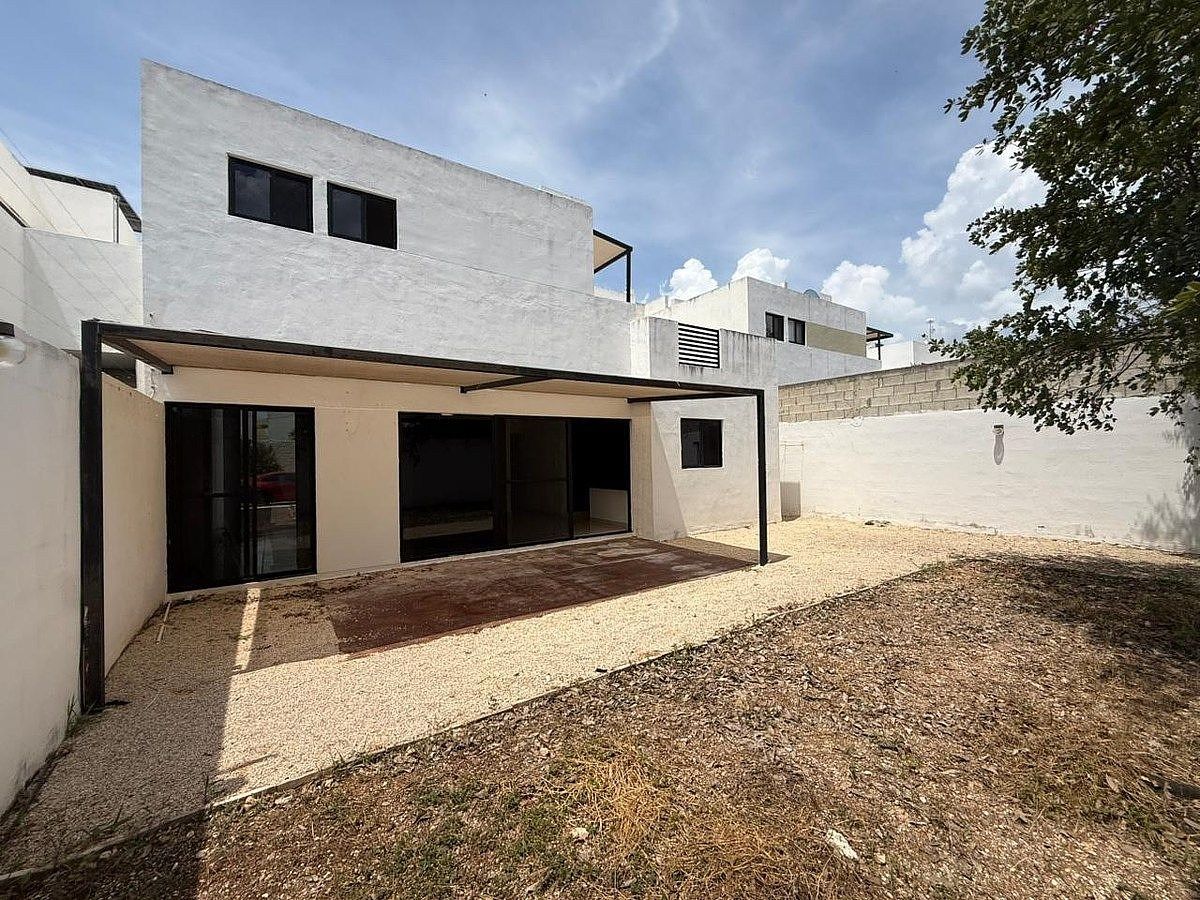 Casa em Real Montejo, Mérida, foto 2 de 20