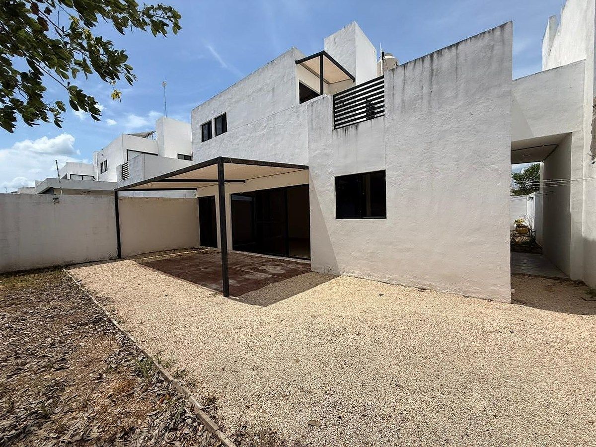 Casa em Real Montejo, Mérida, foto 9 de 20