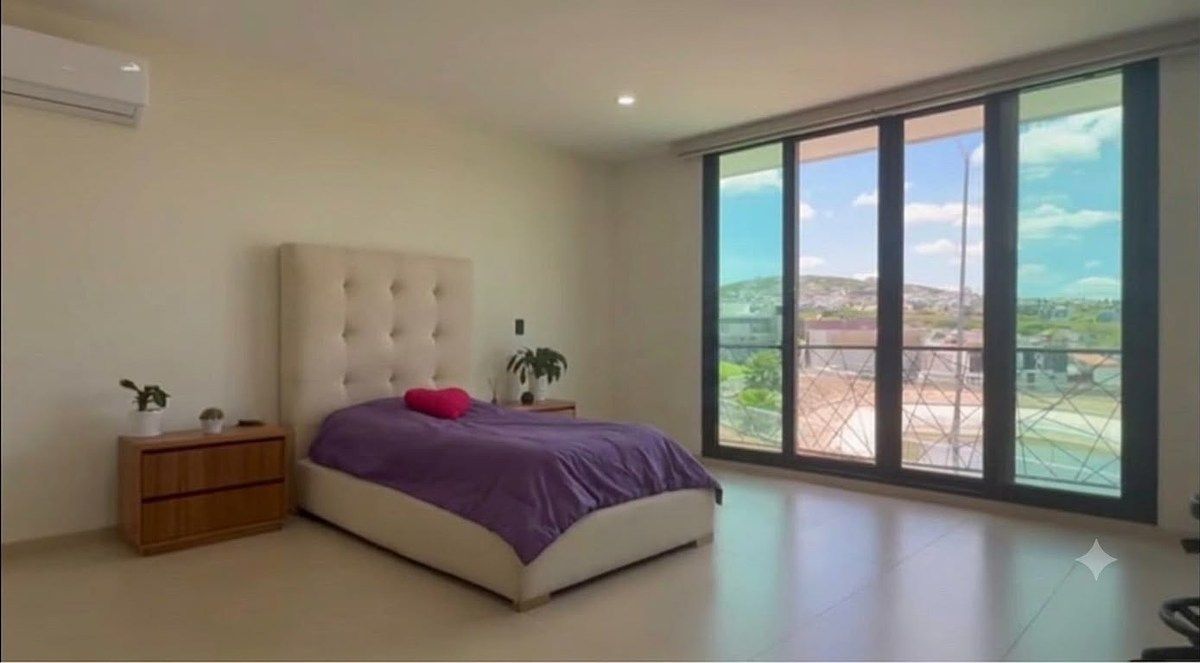 Casa em condomínio fechado em Cumbres del Cimatario, Huimilpan, foto 12 de 28