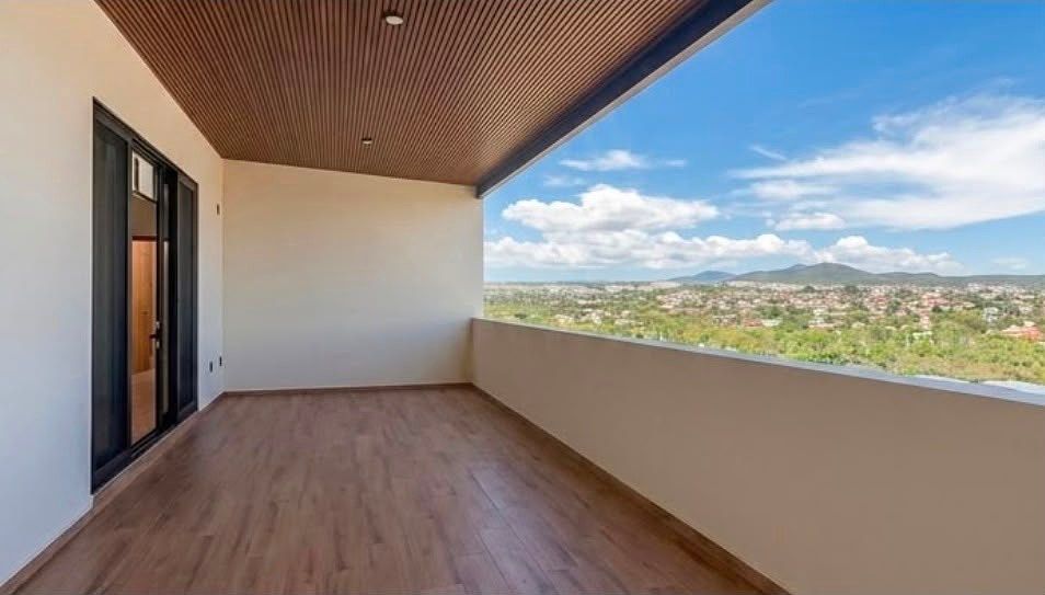 Casa em condomínio fechado em Cumbres del Cimatario, Huimilpan, foto 28 de 28
