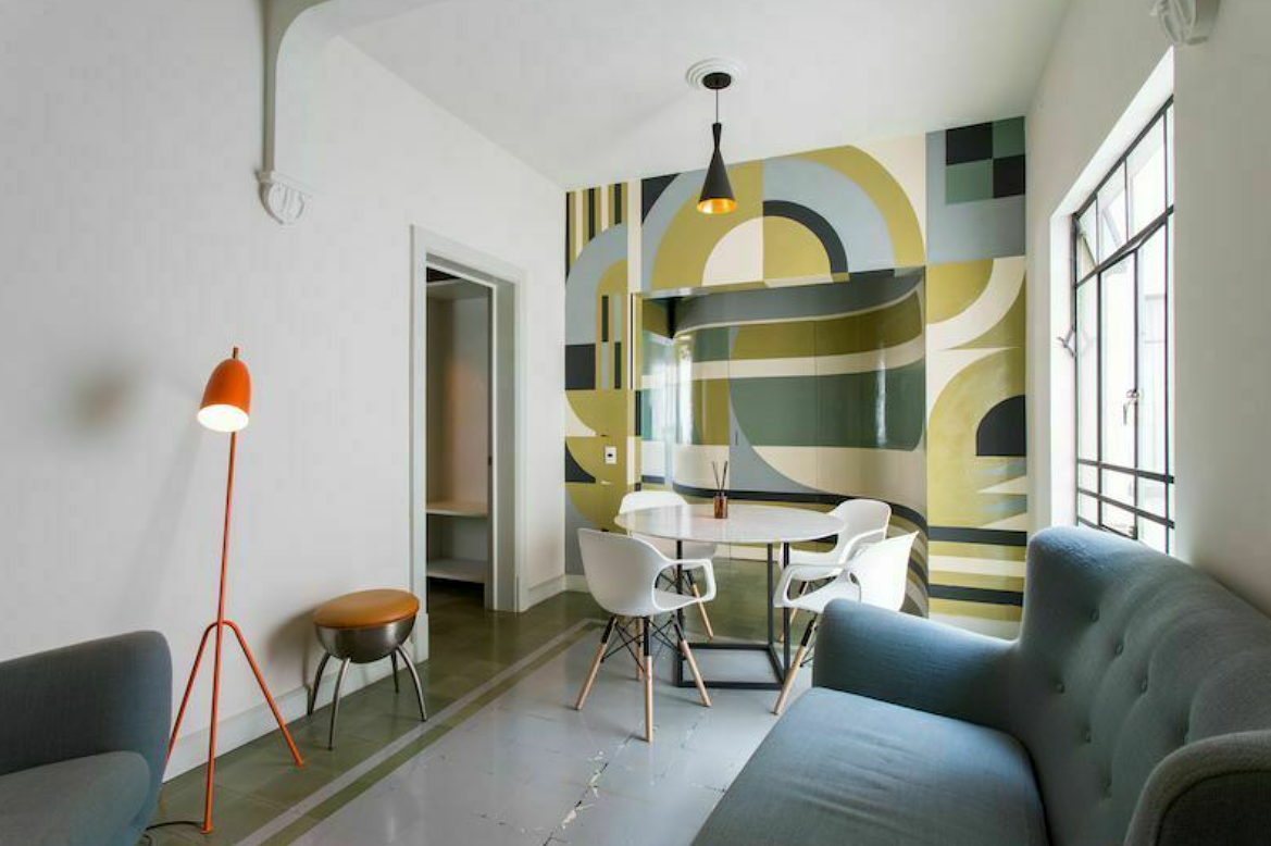 Apartment in Roma Norte, Cuauhtémoc, photo 3 of 18