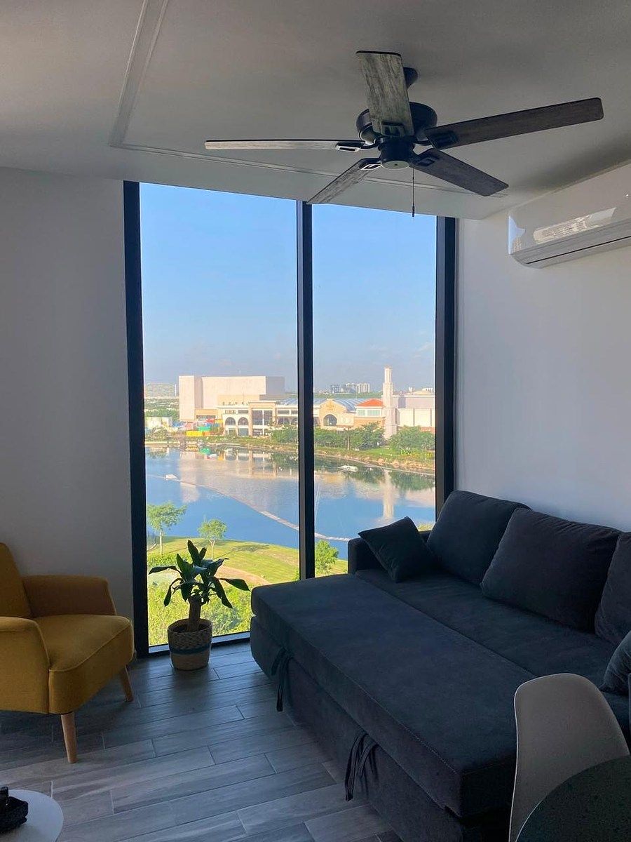 Departamento en Cabo Norte, Mérida, foto 4 de 17