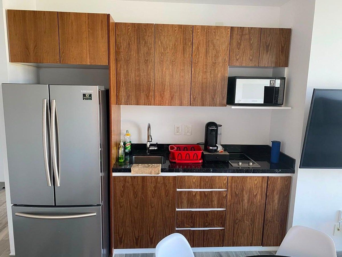 Departamento en Cabo Norte, Mérida, foto 5 de 17