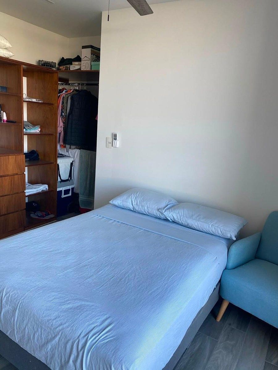 Departamento en Cabo Norte, Mérida, foto 6 de 17