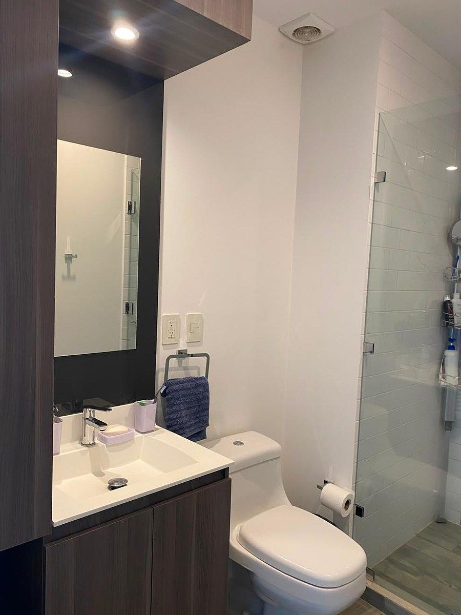 Departamento en Cabo Norte, Mérida, foto 8 de 17