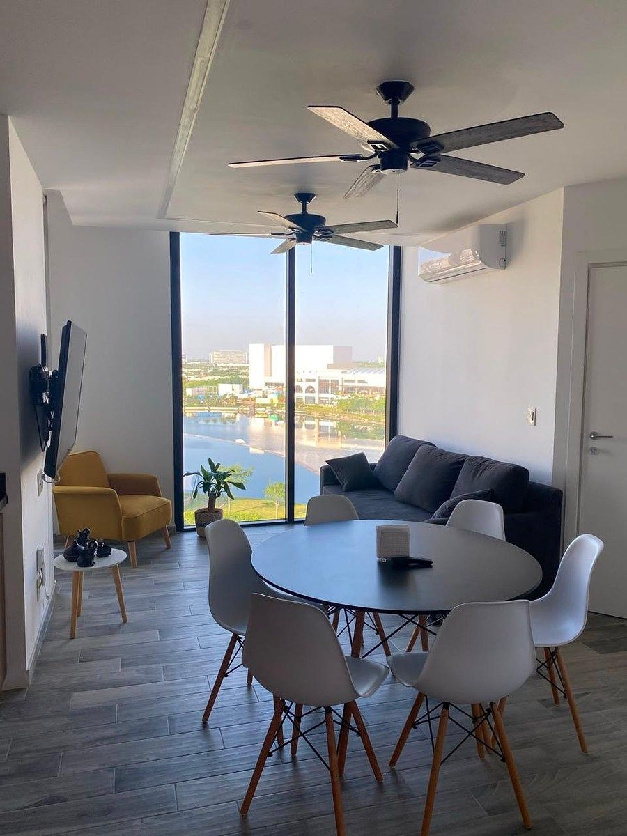 Departamento en Cabo Norte, Mérida, foto 9 de 17