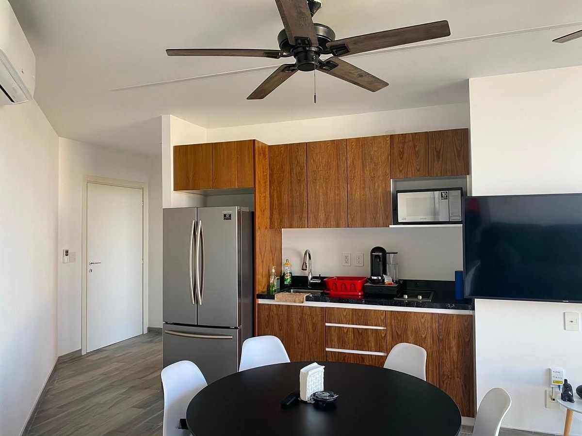 Departamento en Cabo Norte, Mérida, foto 10 de 17