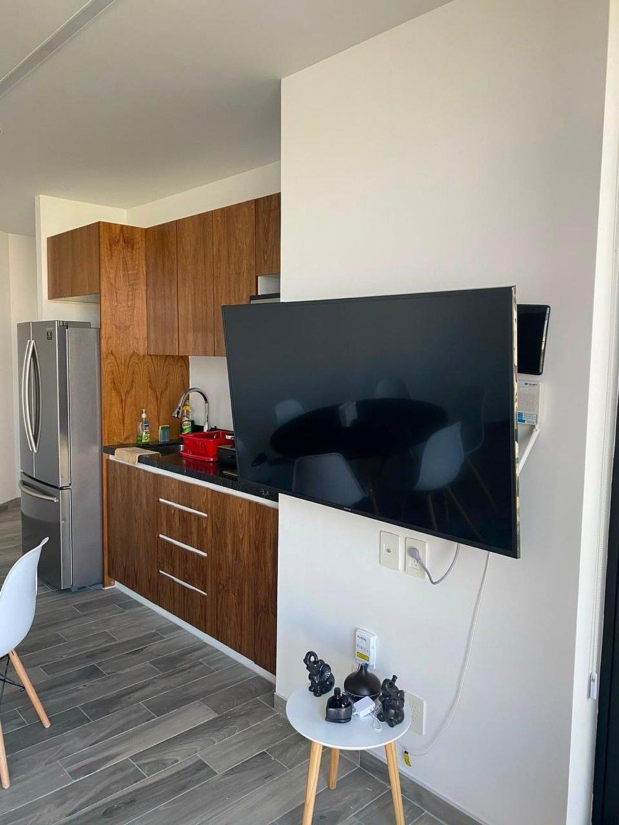 Departamento en Cabo Norte, Mérida, foto 12 de 17