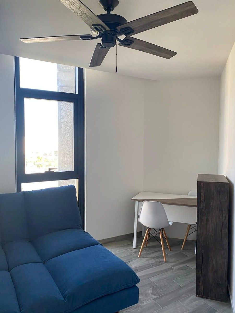 Departamento en Cabo Norte, Mérida, foto 13 de 17