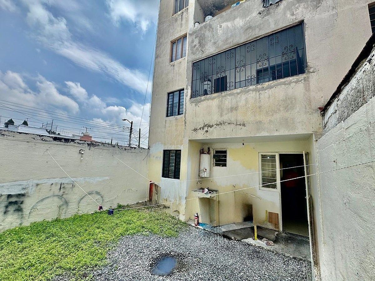 Apartamento em Mirador Del Sol, Zapopan, foto 10 de 14