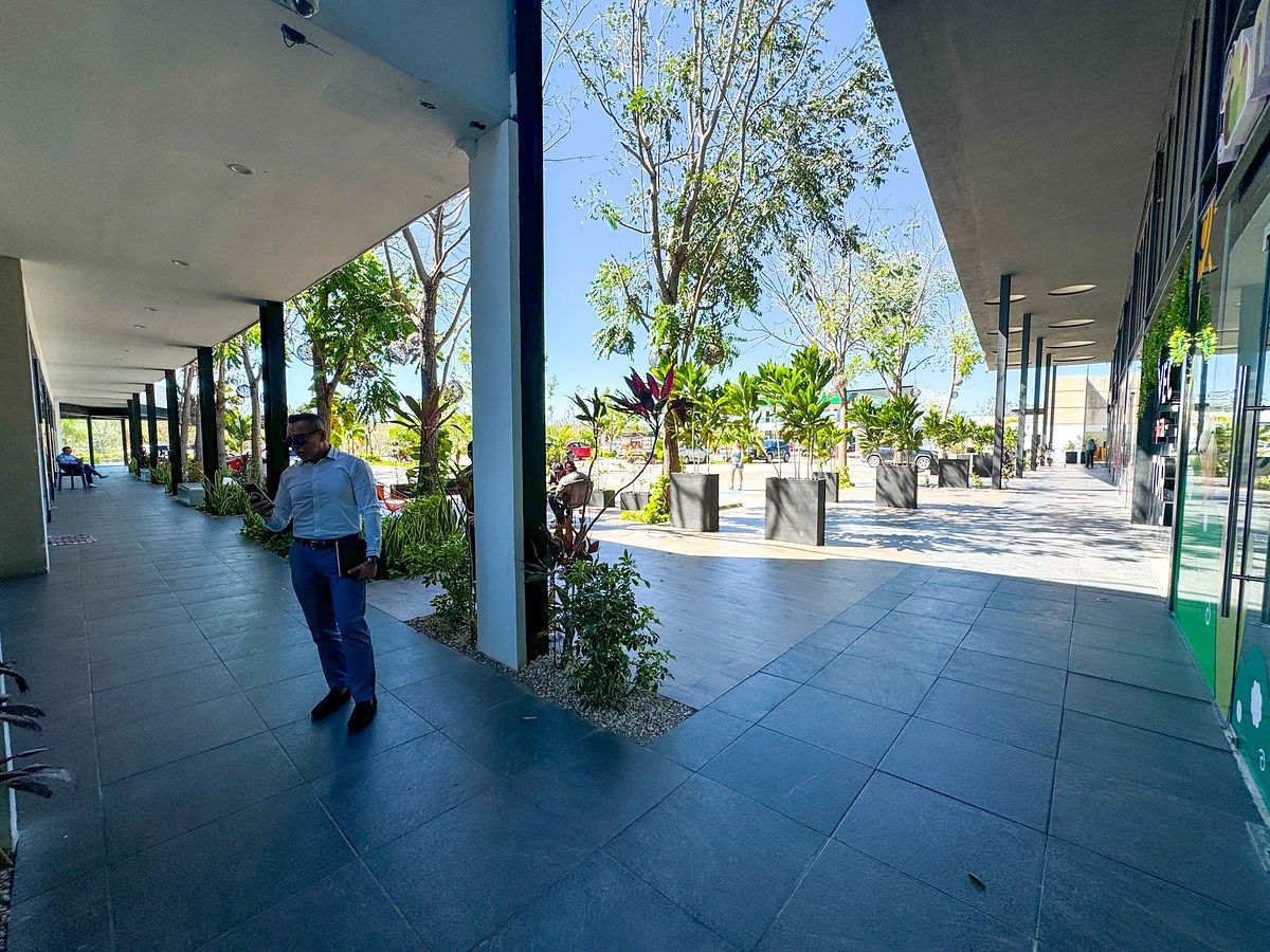 Retail Space in Xcumpich, Mérida, photo 5 of 16