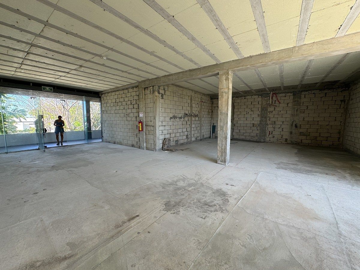 Retail Space in Xcumpich, Mérida, photo 9 of 16