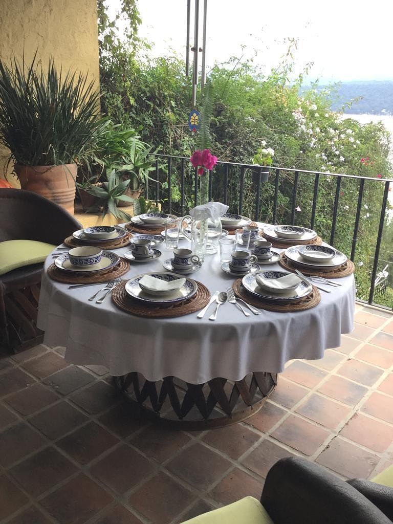 Casa em La Peña, Valle de Bravo, foto 3 de 33