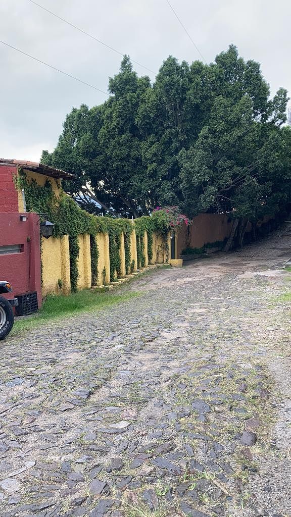 Casa em La Peña, Valle de Bravo, foto 6 de 33