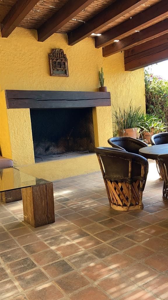 Casa em La Peña, Valle de Bravo, foto 5 de 33