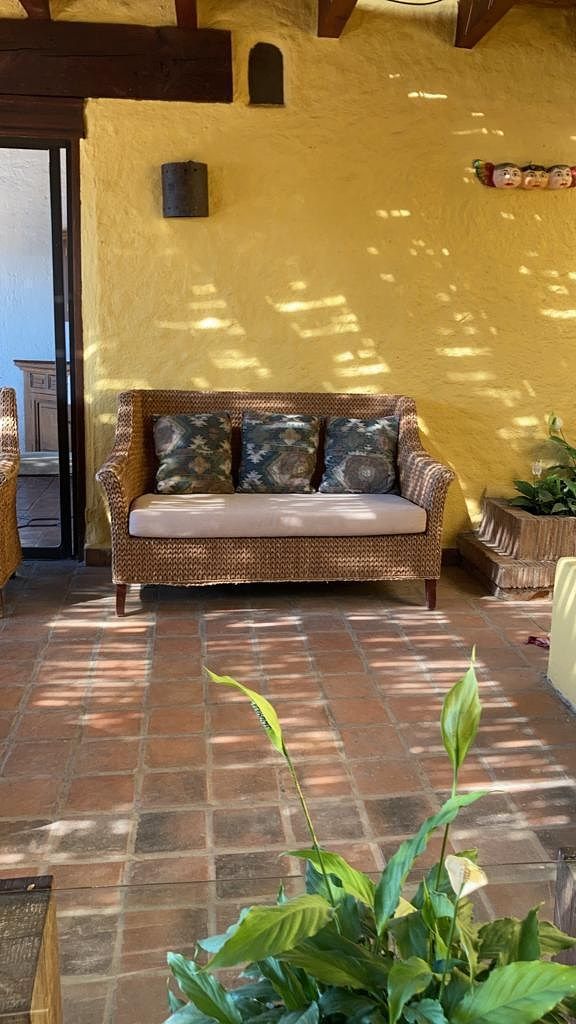 Casa em La Peña, Valle de Bravo, foto 9 de 33