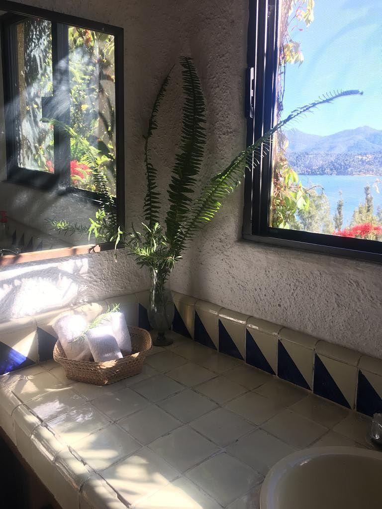 Casa em La Peña, Valle de Bravo, foto 8 de 33