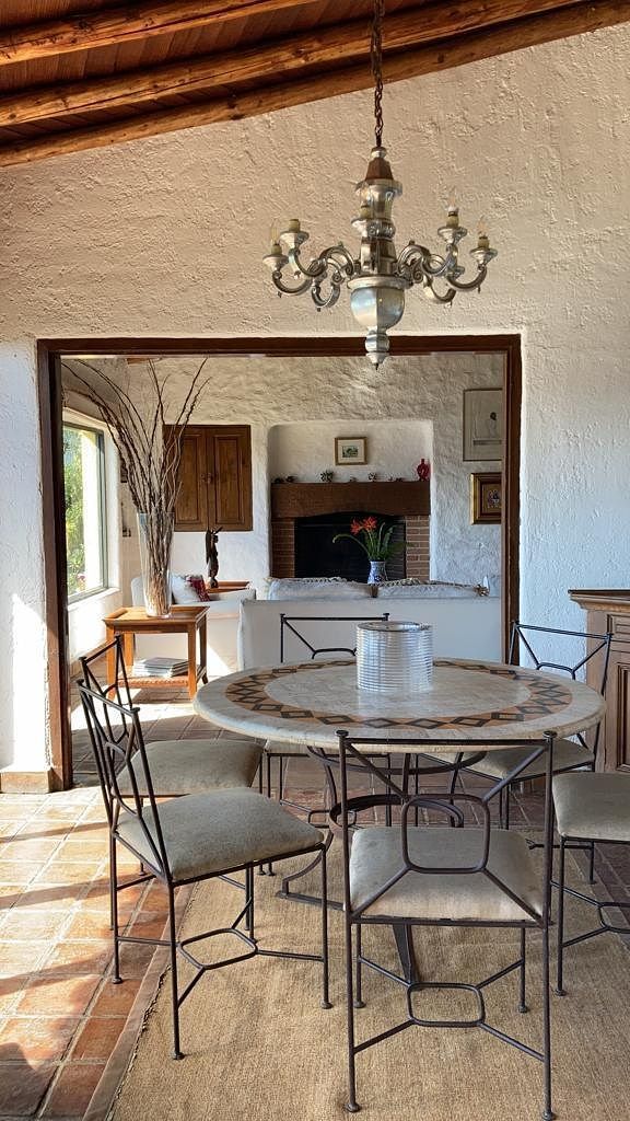 Casa em La Peña, Valle de Bravo, foto 12 de 33