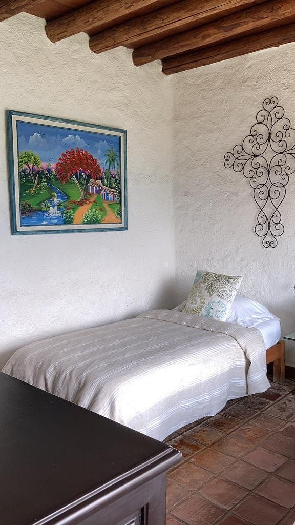 Casa em La Peña, Valle de Bravo, foto 13 de 33