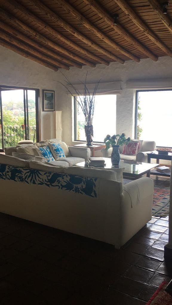 Casa em La Peña, Valle de Bravo, foto 17 de 33