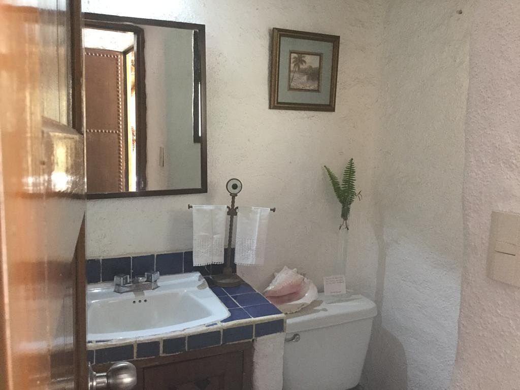 Casa em La Peña, Valle de Bravo, foto 16 de 33