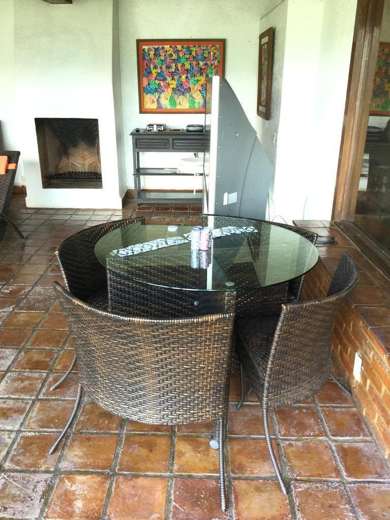 Casa em La Peña, Valle de Bravo, foto 19 de 33