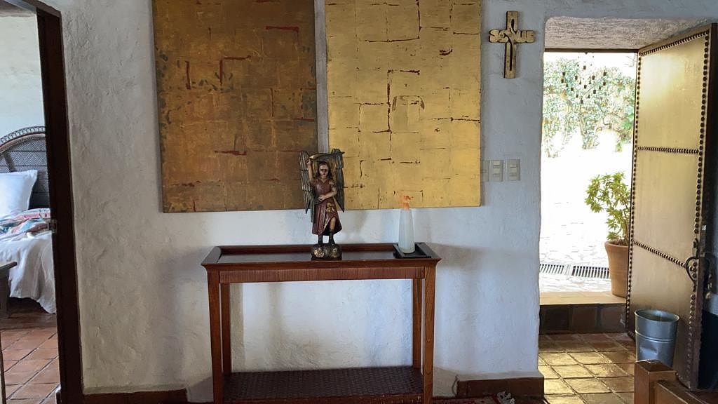 Casa em La Peña, Valle de Bravo, foto 20 de 33