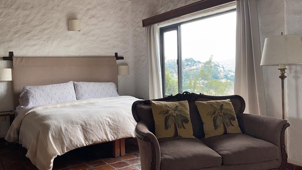 Casa em La Peña, Valle de Bravo, foto 22 de 33