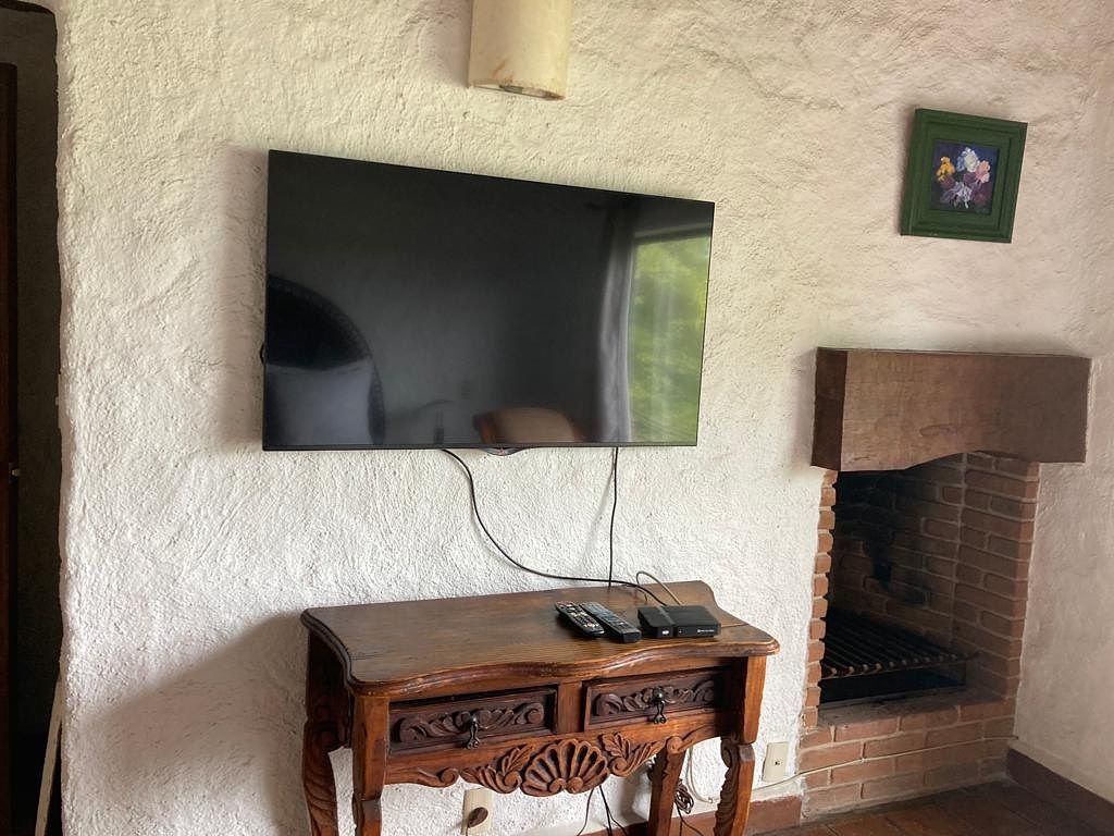 Casa em La Peña, Valle de Bravo, foto 25 de 33