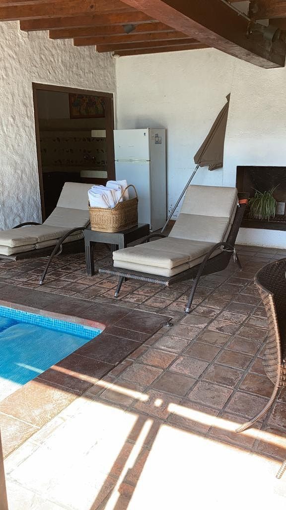 Casa em La Peña, Valle de Bravo, foto 26 de 33