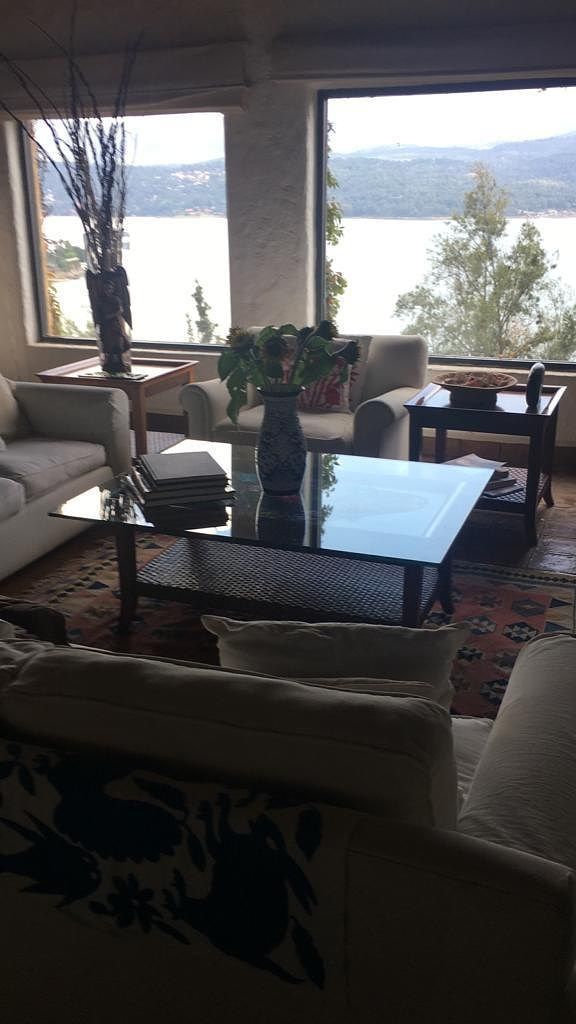 Casa em La Peña, Valle de Bravo, foto 32 de 33