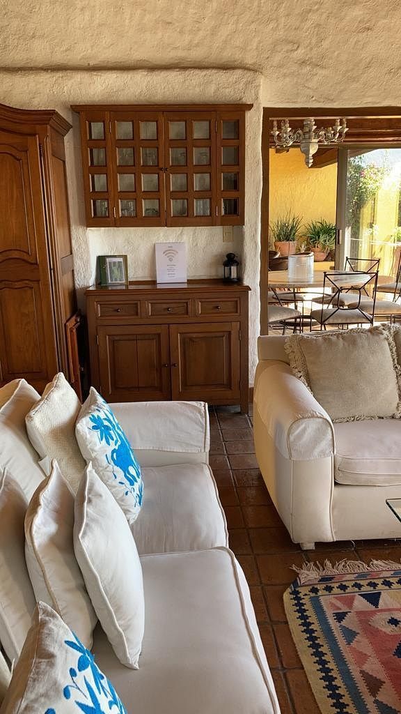 Casa em La Peña, Valle de Bravo, foto 33 de 33