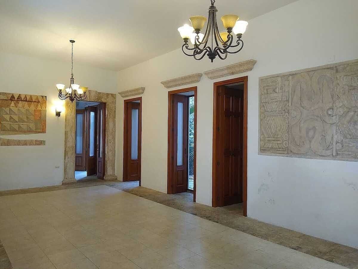 Casa en Mérida Centro, Mérida, foto 6 de 21