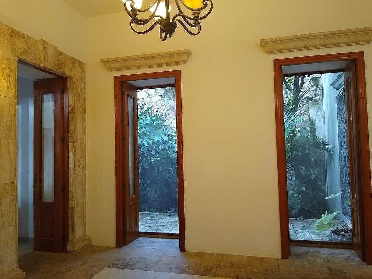 Casa en Mérida Centro, Mérida, foto 12 de 21