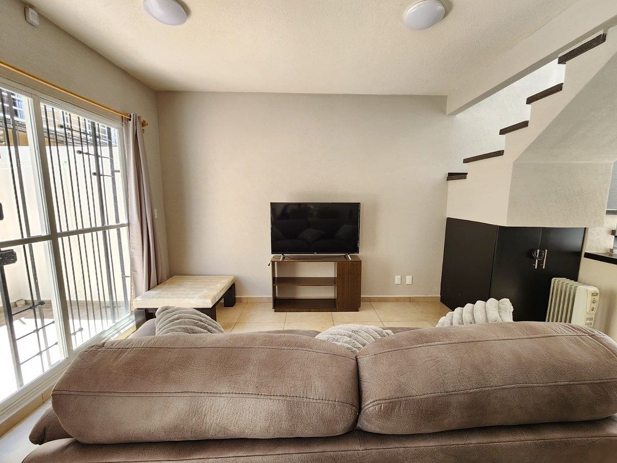 House in Gated Community in Las Misiones, Toluca, photo 9 of 22